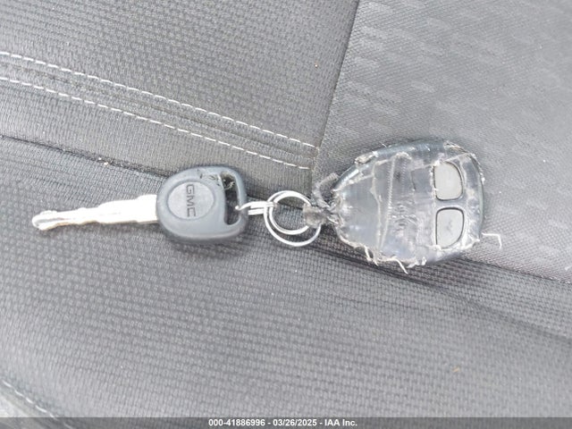 Aukcja sprzedaży 2013 Gmc Acadia Sle-1, vin: 1GKKRNED5DJ160628, numer aukcji: 41886996