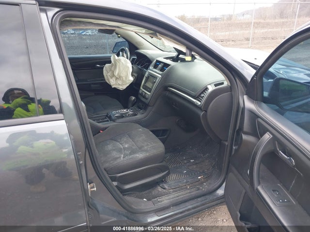 Aukcja sprzedaży 2013 Gmc Acadia Sle-1, vin: 1GKKRNED5DJ160628, numer aukcji: 41886996