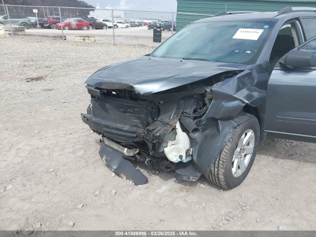 Aukcja sprzedaży 2013 Gmc Acadia Sle-1, vin: 1GKKRNED5DJ160628, numer aukcji: 41886996