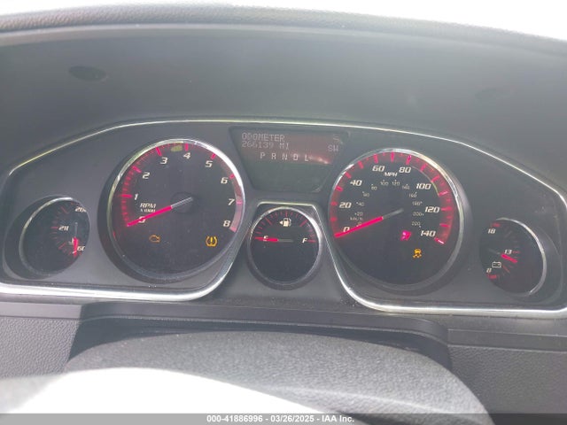 Aukcja sprzedaży 2013 Gmc Acadia Sle-1, vin: 1GKKRNED5DJ160628, numer aukcji: 41886996