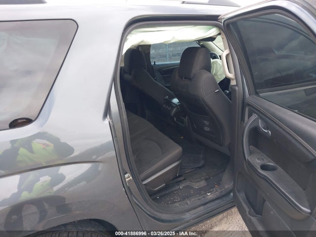Aukcja sprzedaży 2013 Gmc Acadia Sle-1, vin: 1GKKRNED5DJ160628, numer aukcji: 41886996