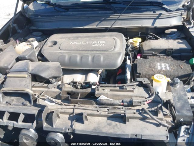 1C4PJMDB9GW321735 Jeep Cherokee Limited