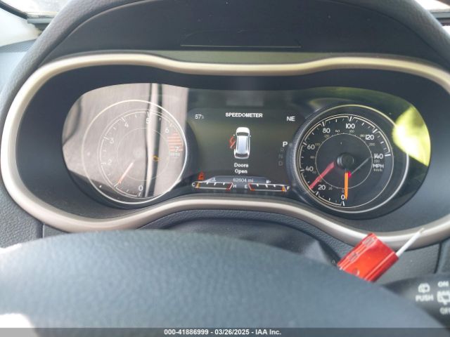 1C4PJMDB9GW321735 Jeep Cherokee Limited