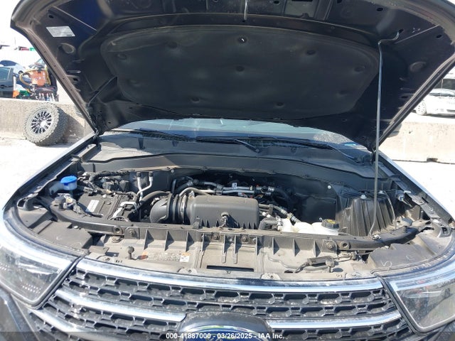 1FMSK7DH1RGA32337 Ford EXPLORER XLT