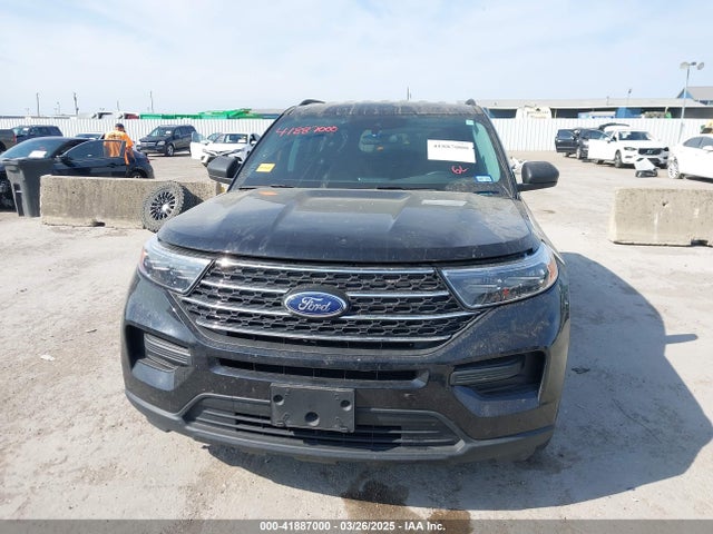 1FMSK7DH1RGA32337 Ford EXPLORER XLT