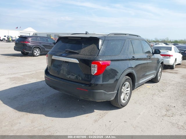 1FMSK7DH1RGA32337 Ford EXPLORER XLT