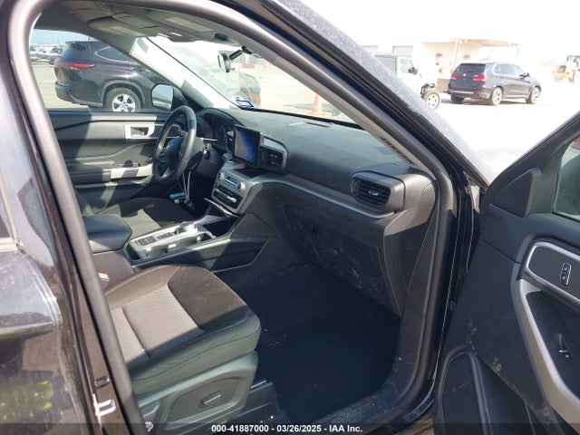 1FMSK7DH1RGA32337 Ford EXPLORER XLT