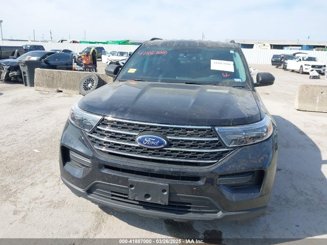 1FMSK7DH1RGA32337 Ford EXPLORER XLT