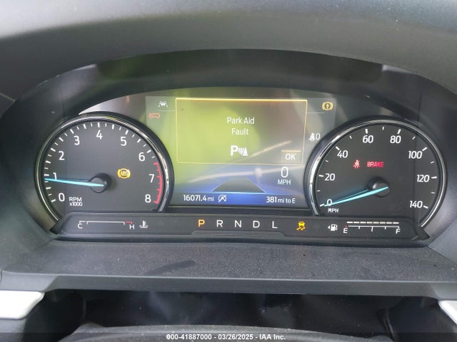 1FMSK7DH1RGA32337 Ford EXPLORER XLT