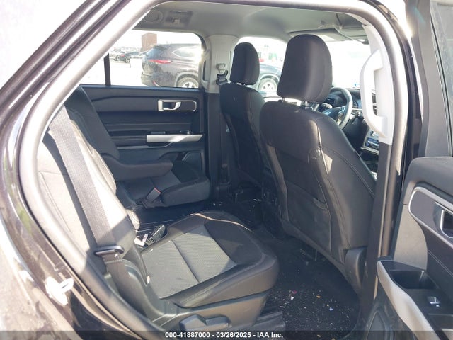 1FMSK7DH1RGA32337 Ford EXPLORER XLT