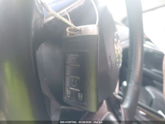 2G61M5S30E9326197 Cadillac XTS LUXURY