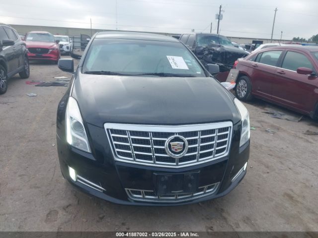 2G61M5S30E9326197 Cadillac XTS LUXURY