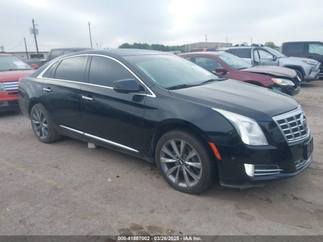 2G61M5S30E9326197 Cadillac XTS LUXURY