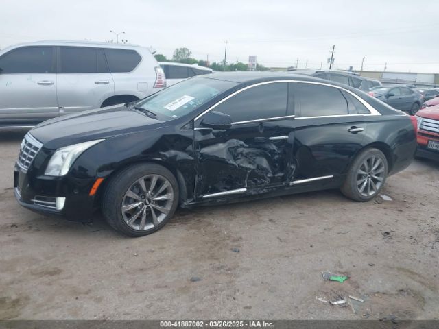 2G61M5S30E9326197 Cadillac XTS LUXURY