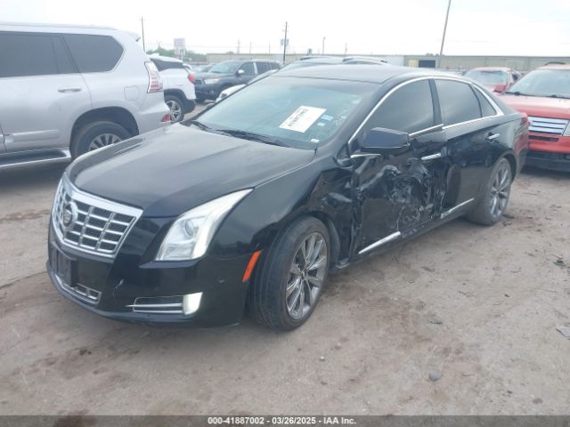 2G61M5S30E9326197 Cadillac XTS LUXURY