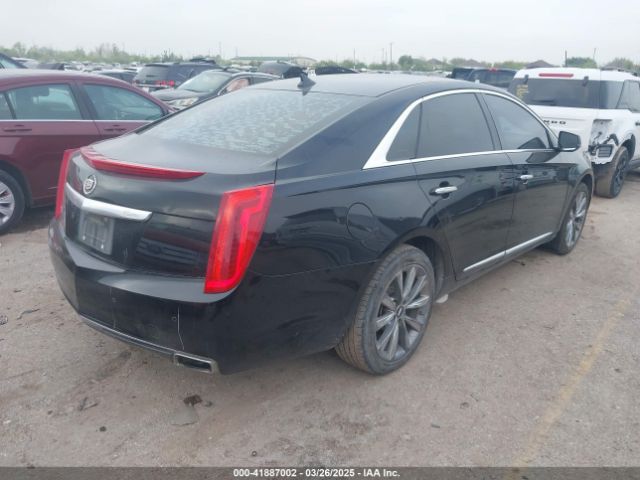 2G61M5S30E9326197 Cadillac XTS LUXURY