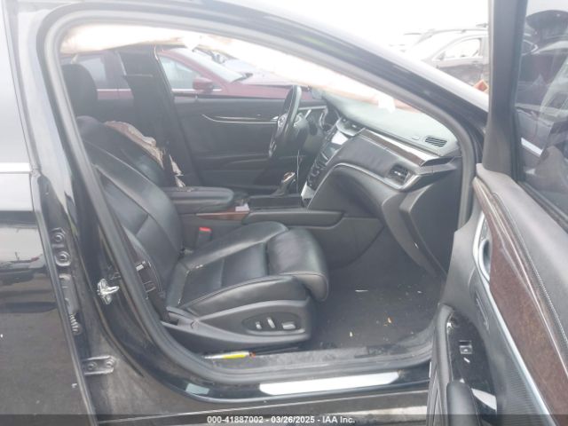 2G61M5S30E9326197 Cadillac XTS LUXURY