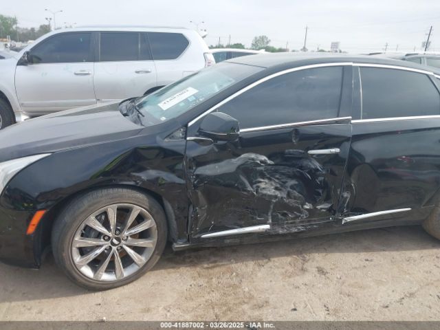 2G61M5S30E9326197 Cadillac XTS LUXURY