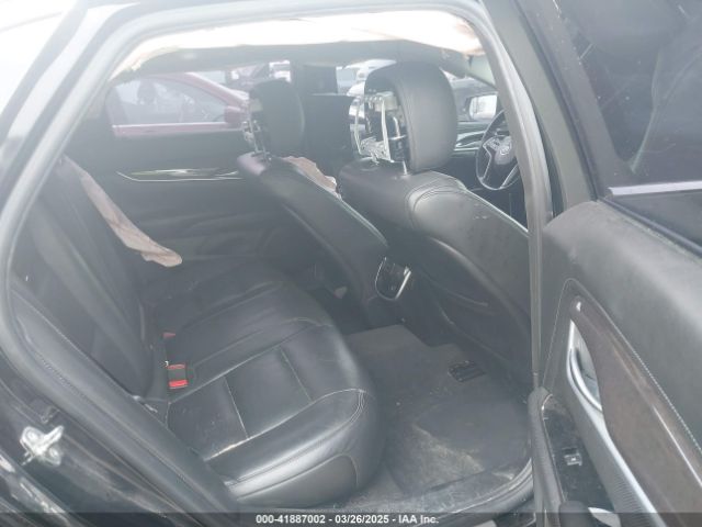2G61M5S30E9326197 Cadillac XTS LUXURY
