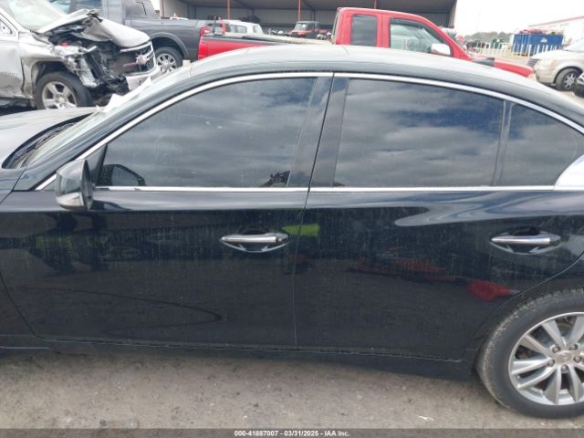 JN1BV7AR1FM417342 Infiniti Q50 Premium