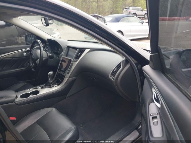 JN1BV7AR1FM417342 Infiniti Q50 Premium