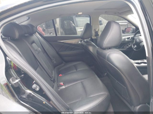 JN1BV7AR1FM417342 Infiniti Q50 Premium