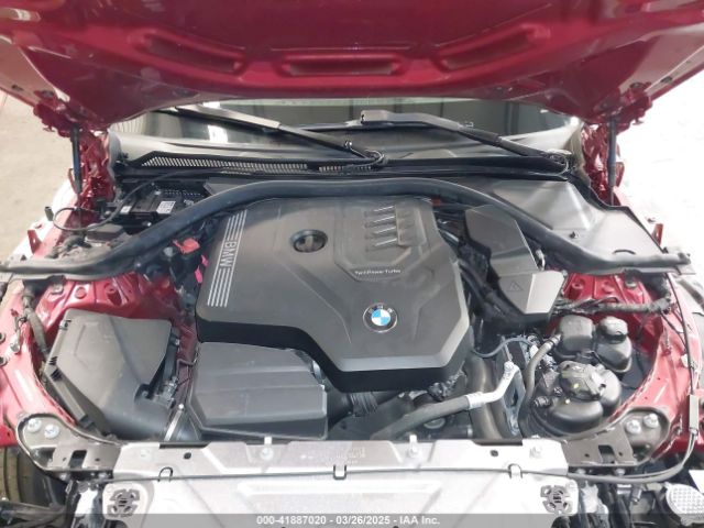 3MW5R7J09M8B71180 BMW 330i Xdrive