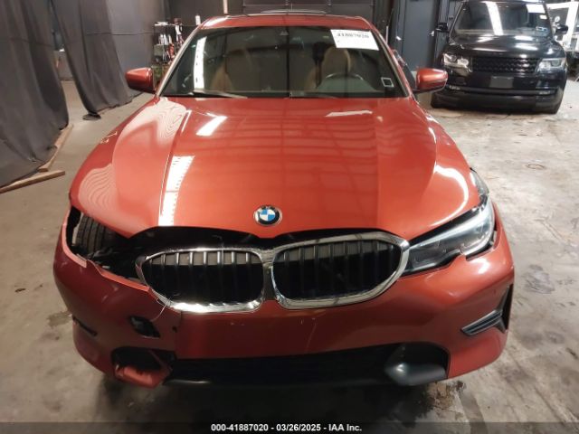 3MW5R7J09M8B71180 BMW 330i Xdrive