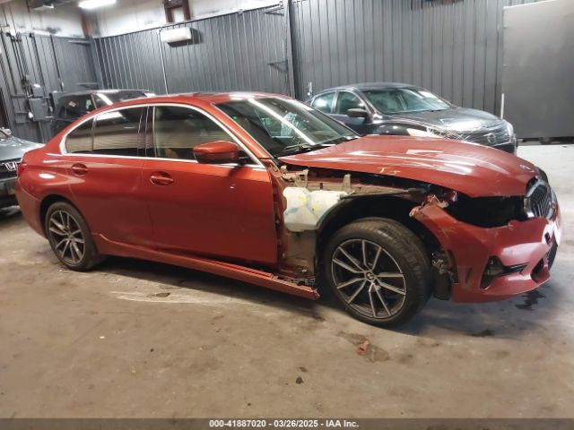 3MW5R7J09M8B71180 BMW 330i Xdrive