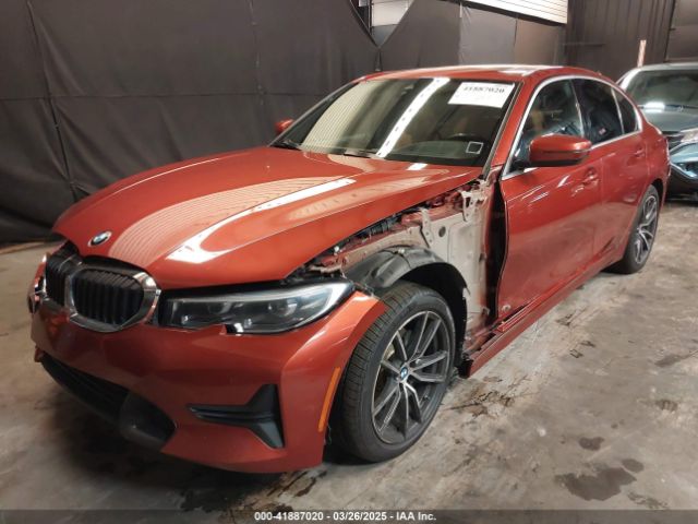 3MW5R7J09M8B71180 BMW 330i Xdrive