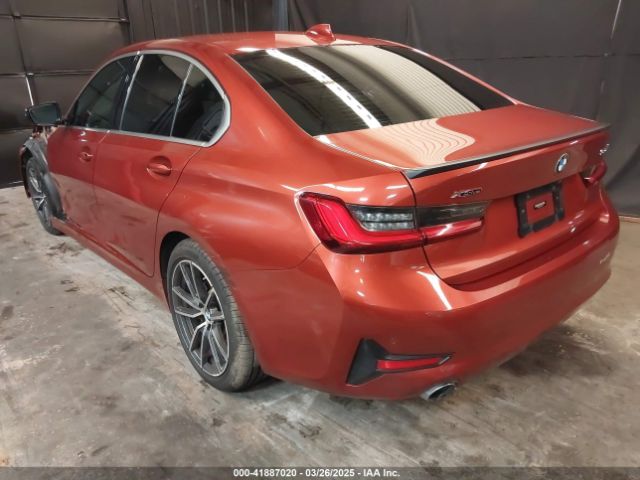 3MW5R7J09M8B71180 BMW 330i Xdrive