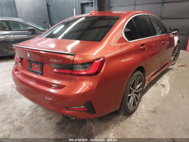 3MW5R7J09M8B71180 BMW 330i Xdrive