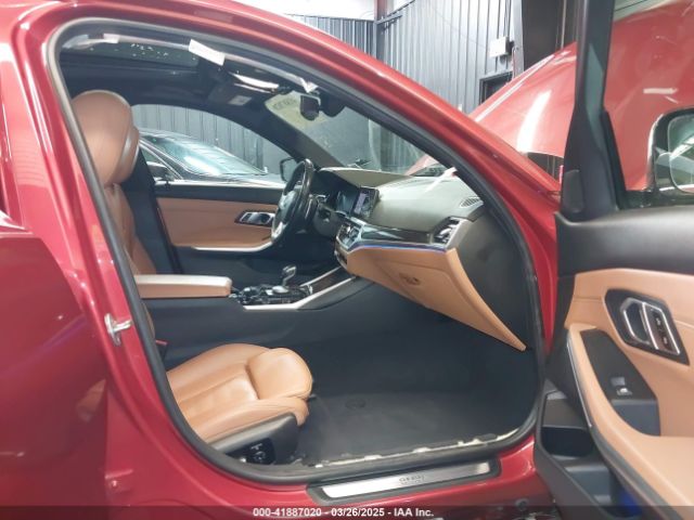 3MW5R7J09M8B71180 BMW 330i Xdrive