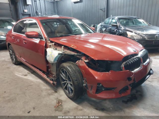 3MW5R7J09M8B71180 BMW 330i Xdrive