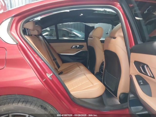 3MW5R7J09M8B71180 BMW 330i Xdrive