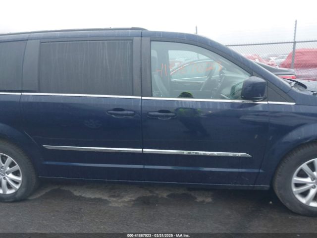 2C4RC1BGXGR229560 Chrysler Town & Country Touring