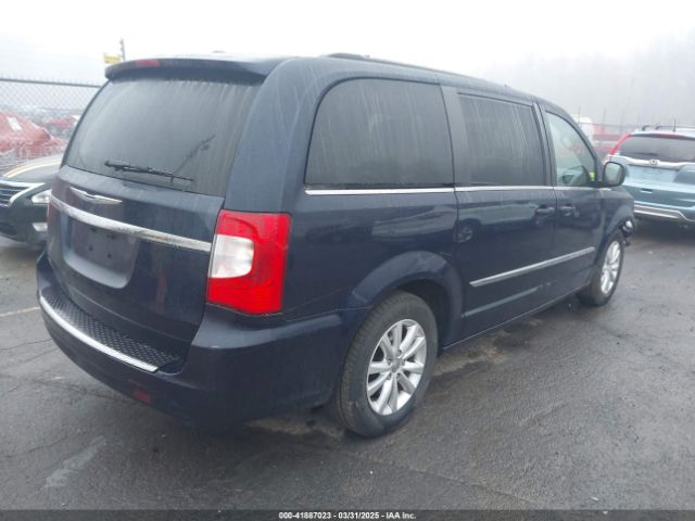 2016 CHRYSLER TOWN & COUNTRY 2C4RC1BGXGR229560 Photo 3