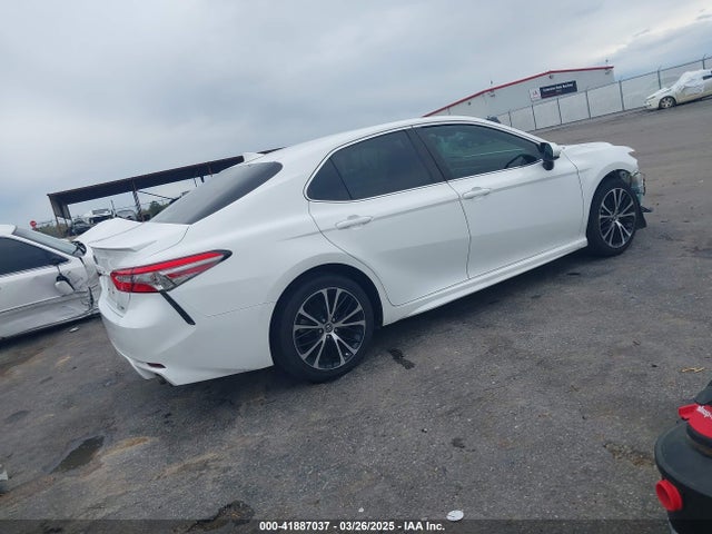 4T1B11HK9KU227714 Toyota CAMRY SE