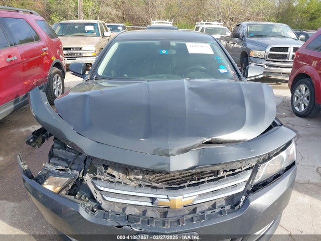 1G1125S31FU147294 Chevrolet Impala 2lt