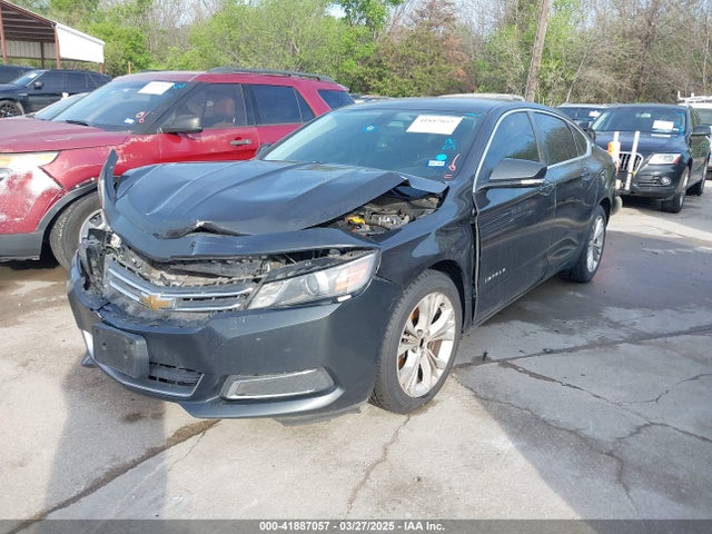 1G1125S31FU147294 Chevrolet Impala 2lt