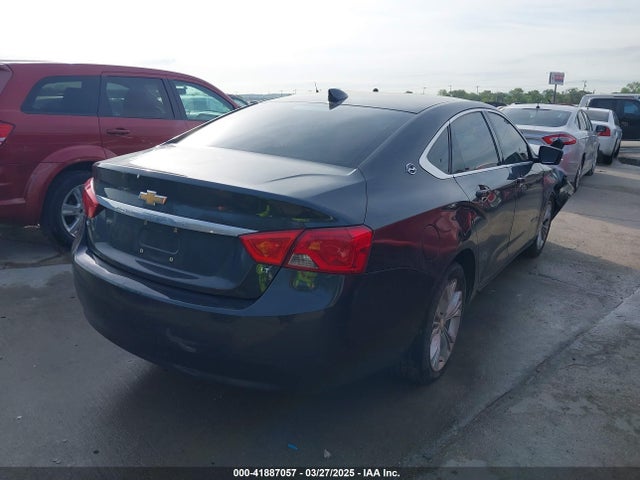 1G1125S31FU147294 Chevrolet Impala 2lt