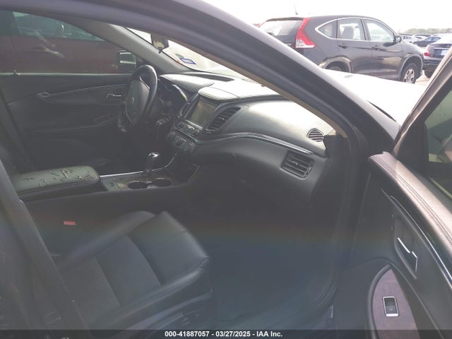 1G1125S31FU147294 Chevrolet Impala 2lt