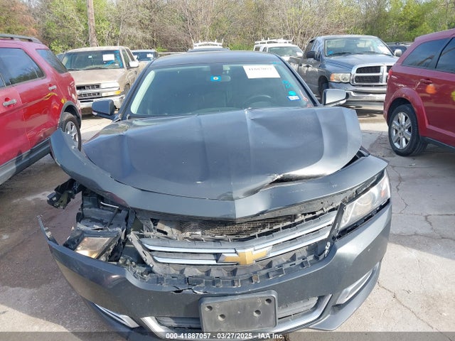1G1125S31FU147294 Chevrolet Impala 2lt