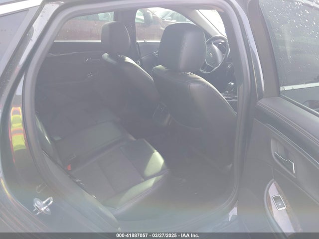 1G1125S31FU147294 Chevrolet Impala 2lt