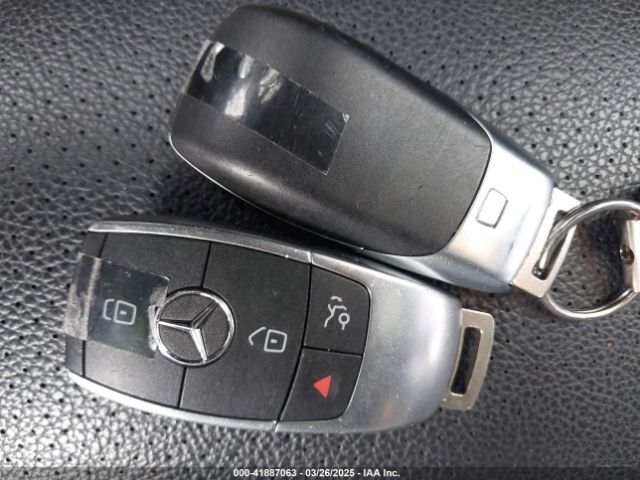 WDDWF8EB7LR549783 Mercedes-Benz C 300 4matic