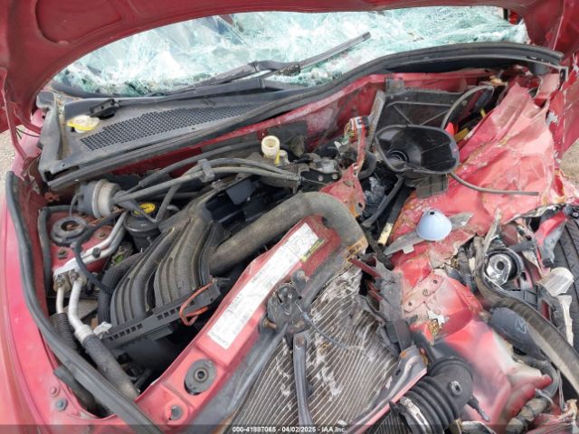 2001 CHRYSLER PT CRUISER 3C8FY4BB71T691717 Photo 9