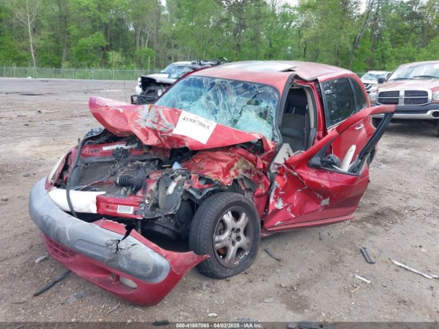 2001 CHRYSLER PT CRUISER 3C8FY4BB71T691717 Photo 5