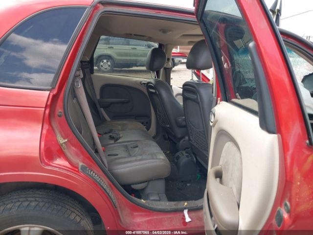 2001 CHRYSLER PT CRUISER 3C8FY4BB71T691717 Photo 7