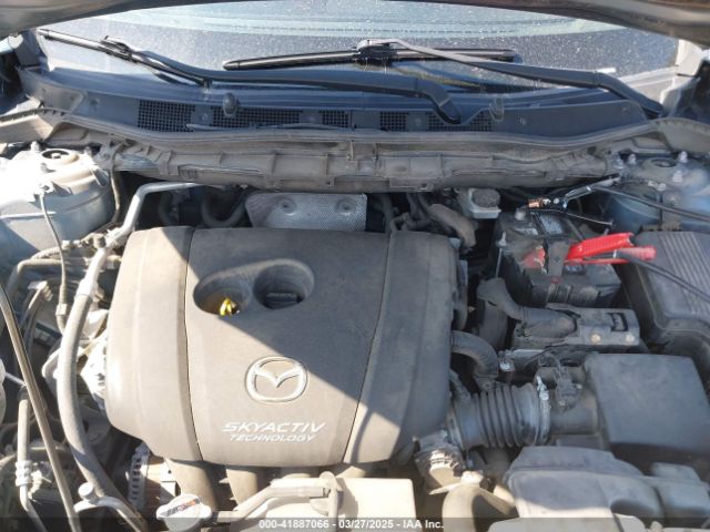 JM3KE4DY6G0785255 Mazda Cx-5 Grand Touring