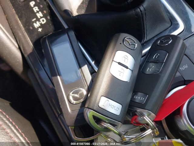 JM3KE4DY6G0785255 Mazda Cx-5 Grand Touring